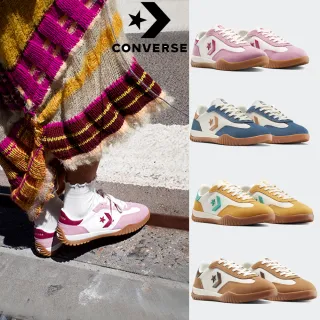 【CONVERSE】RUN STAR TRAINER OX 低筒 運動 休閒 多款(A13053C&A13054C&A13055C&A15738C)