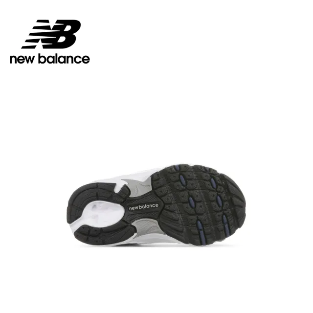 【NEW BALANCE】NB 童鞋_IZ530SB1-W_男童/女童_白銀色