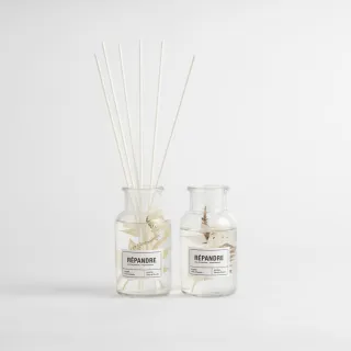 【hoi!LAB】超值2入組實驗室香氛-精油擴香200ml-2入組(多款味道可選)