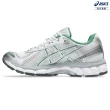 【asics 亞瑟士】GEL-KAYANO 12.1 男女中性款 運動休閒鞋(1203A759-100)