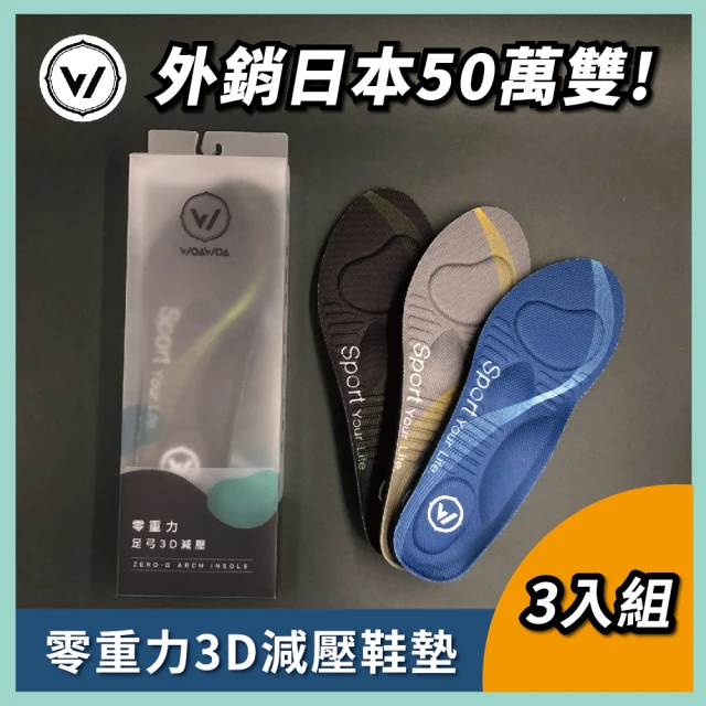 足跟墊