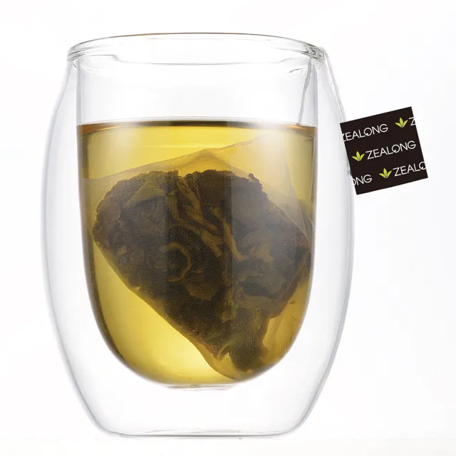 【Zealong 璽龍】炭香烏龍茶茶包*8盒組(8入/盒)