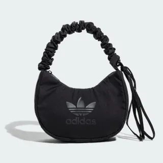 【adidas 愛迪達】肩背包 S 雲朵包 戶外 運動 休閒 男/女 - Originals JP0144