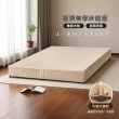 【IHouse】經濟型雙人5尺床底座(床底/床架)