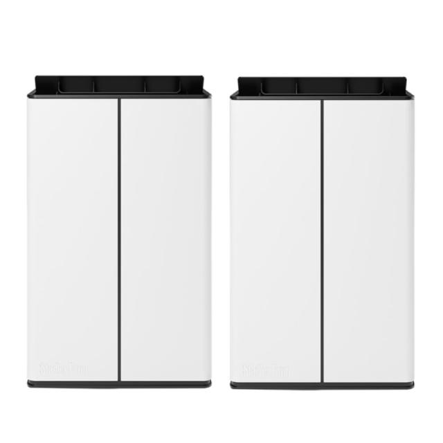 【Stadler Form】買一送一 12L 空氣清淨機 乾衣 除濕機 Lukas 12公升(日規DC馬達/15坪/退稅/一級能效)