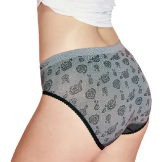 京美涼感紗夏季限定循環無縫內褲