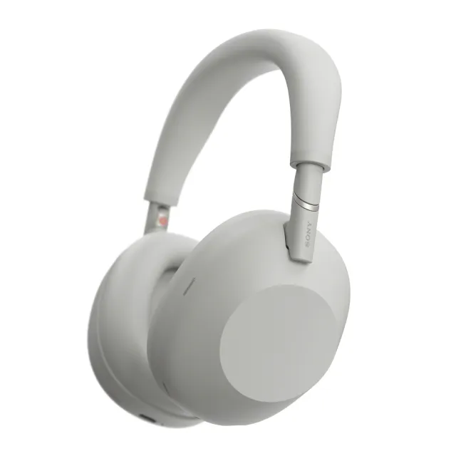 【SONY 索尼】WH-1000XM6(藍牙耳罩式降噪耳機)