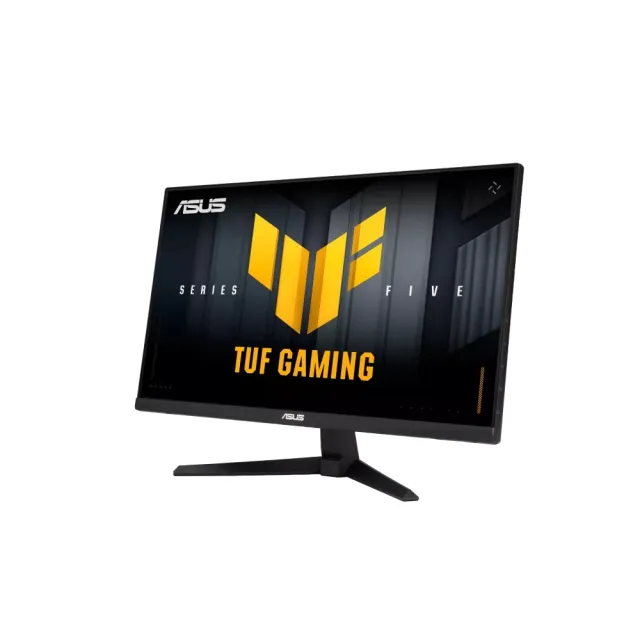 【ASUS 華碩】TUF Gaming VG279Q5A 27型 IPS FHD 200Hz 電競螢幕(G-SYNC相容/FreeSync/內建喇叭)