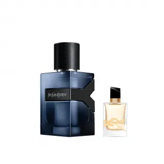 【YSL】官方直營 Y淡香精 極致版60ml(新品上市)