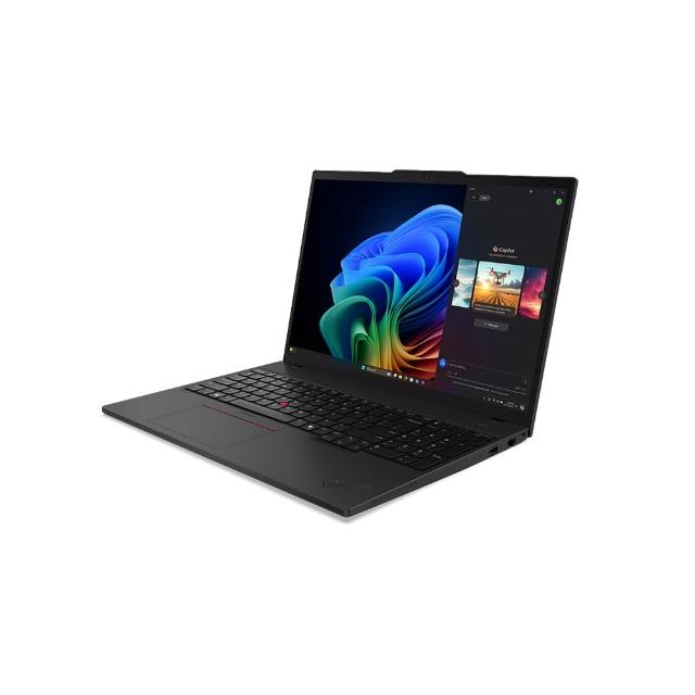 【ThinkPad 聯想】16吋Ultra5商務AI筆電(T16 Gen4/Ultra5-225H/16G D5/1TB/WUXGA/W11P/三年保)