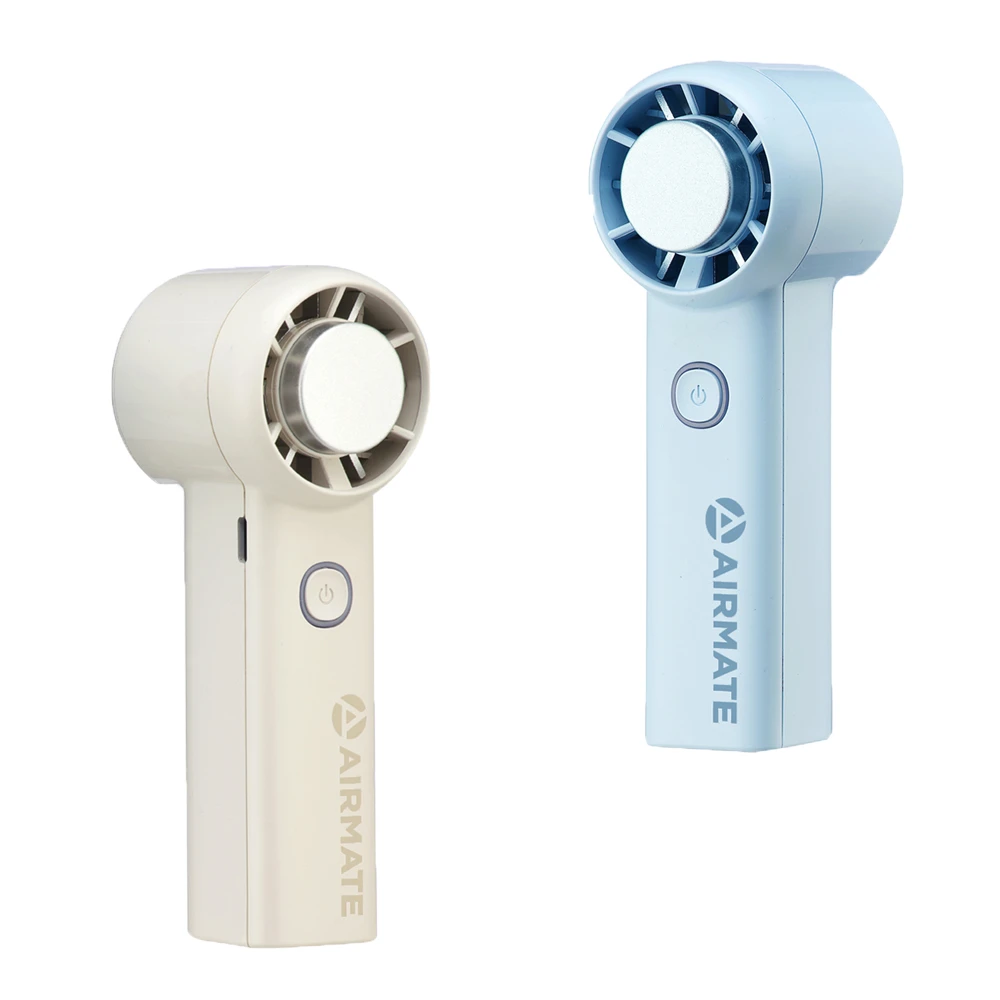 艾美特手持風扇 AIRMATE 艾美特MINI製冷隨身風扇