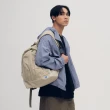 【plain-me】買一送一★小P社長拉鍊後背包 大容量旅行包(男女後背包 筆電包 包包 PLN3063-252)