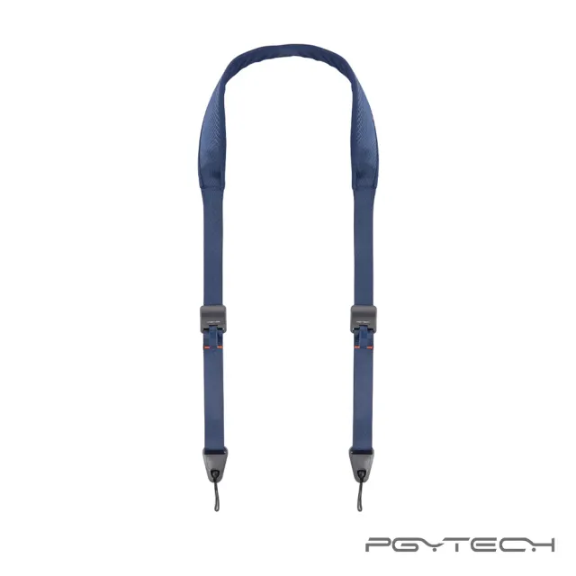【PGYTECH】相機背帶 深邃藍(公司貨)