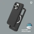 【RHINOSHIELD 犀牛盾】iPhone 16/16 Plus/16 Pro/16 Pro Max SolidX 強化吸震緩衝防摔手機殼(MagSafe兼容)