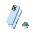 【RHINOSHIELD 犀牛盾】iPhone 16/16 Plus/16 Pro/16 Pro Max SolidX 強化吸震緩衝防摔手機殼(MagSafe兼容)