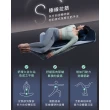 【輝葉】ZeroBack 0脊限溫感按摩墊(按摩床墊/躺墊/拉筋 HY-906)