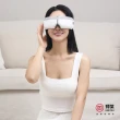 【輝葉】I-LOOK 有感眼部按摩器 HY-Y05(石墨烯熱敷眼罩/氣壓)
