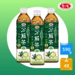 【愛之味】健康油切分解茶590mlx2箱(共48入/山苦瓜)_週期購