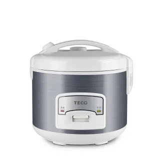 【TECO 東元】6人份電子鍋(XYFYC061)