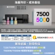 【brother】官方直營 DCP-T535DW第四代威力印連續供墨雙面無線五合一噴墨複合機(列印/複印/掃描/WIFI)