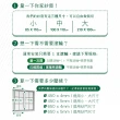 【綠綠好日】四入組_紗霧淨PM2.5防霾紗窗網 85*110cm(不含工具組與壓條 防塵可水洗 紗窗網)