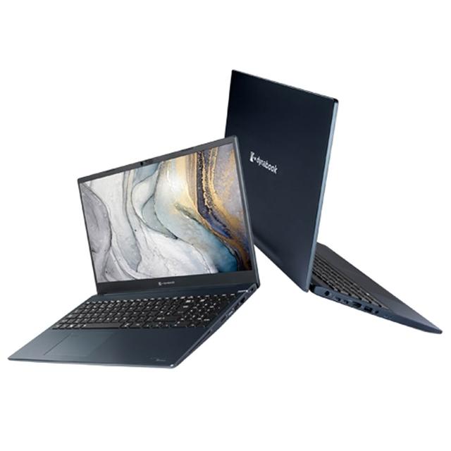 【Dynabook】TECRA L40-K 14吋商務筆電(C7-150U/16GB/512G SSD/Win11 Pro)
