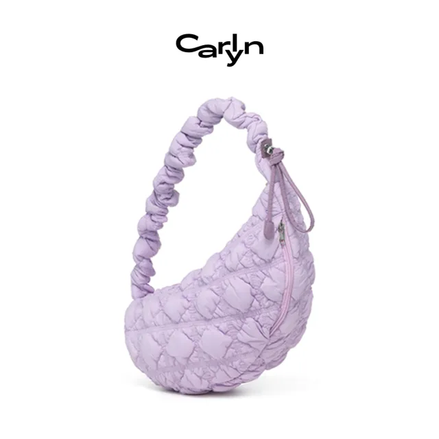 Carlyn】COZY 經典雲朵包｜H72303010(多色任選) - momo購物網