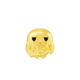 【點睛品】網路獨家款 嘿美 黃金串珠(哈利波特)