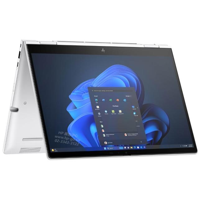 HP 惠普 EliteBook 8 Flip G1i 是一款高階商務筆電，搭載 11.6 吋 2K 解析度觸控螢幕，支援 2合1 設計，可翻轉為平板模式。內建 Intel Core i5/i7 處理器，提供強大的運算效能與長時間電池續航，適合商務人士與專業使用者。輕巧便攜，具備高安全防護功能，支援 Windows 10/11 作業系統，是商務與個人使用的理想選擇。