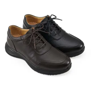 【A.S.O 阿瘦集團】A.S.O 活氧健康系列-氣墊鞋(男鞋_2色任選)