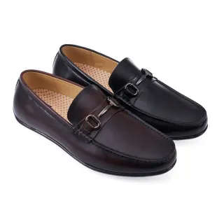 【A.S.O 阿瘦集團】A.S.O 活氧氣墊系列-健康氣墊鞋(男鞋_2色任選)