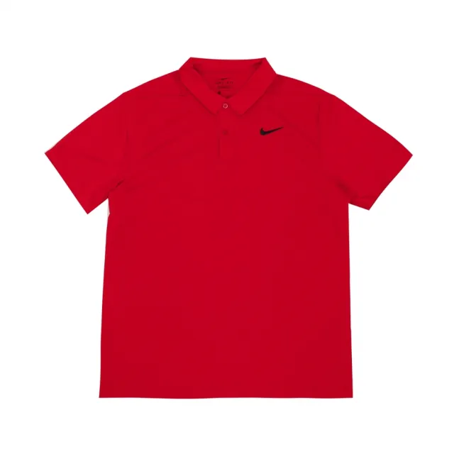 【NIKE GOLF】男士 短袖POLO衫 NIKE GOLF DRI-FIT 多色任選(CU9793-701、CU9793-100)