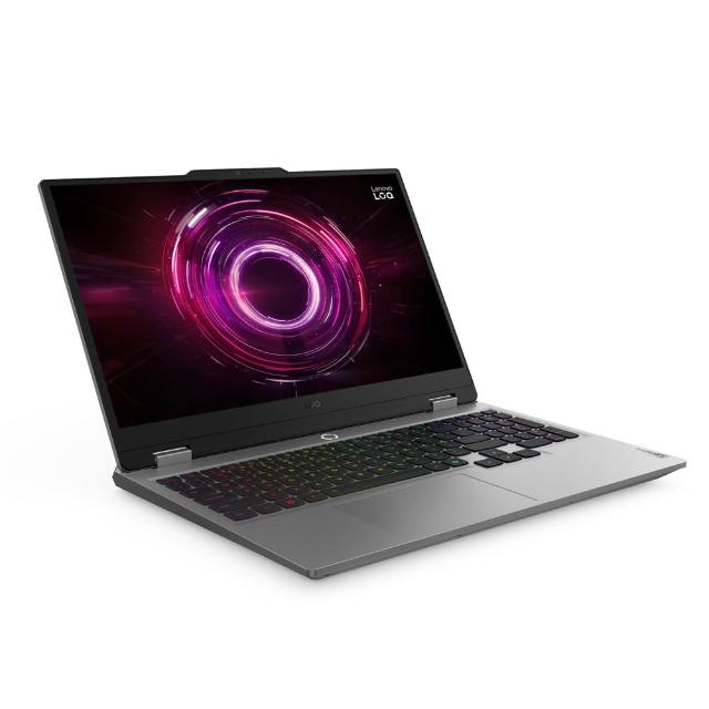 【Lenovo】特仕版 15.6吋電競筆電(LOQ 15IRX10/83JE00W6TW/i7-14700HX/32G/1.5TB/RTX5060/W11)