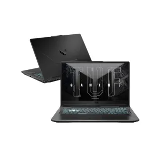 【ASUS 華碩】 17.3吋R7 RTX2050電競筆電(FA706NFR-0042B7435HS/R7-7435HS/16G/512G/W11)盒損福利品