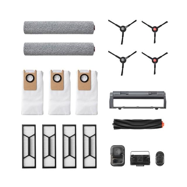 eufy S1 型號 SETEU006 黑色系機器人吸塵器,中國製造,尺寸 51x42.7x74 cm,重 18.7kg。支援擦地功能、定時清掃、區域限制、自動認路、乾濕兩用、防跌落感應、WiFi遠端控制、障礙物爬坡、返航回充續掃。配件包含原廠保證書、集塵盒、變壓器、毛刷、邊刷、充電站、HEPA濾網。電壓 110~220V,自動回充模式,適用 30坪以上坪數。清潔模式包括雷射掃描建立地圖、Z字型、濕布清潔、直線清掃、沿牆走、U型。充電時間 3~5小時,電池使用時間標準掃拖模式 136分鐘、純掃模式 216分鐘。保固 2年,BSMI R45351,NCC CCAL24LP0950T0。 eufy S1