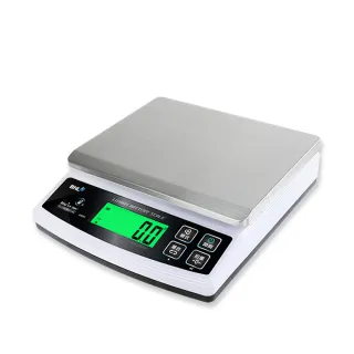 【BHL 秉衡量】高精度 防干擾 行動智能專業烘焙料理秤(BHJ+升級可充電! 3kg 6kg 10kg 15kg)