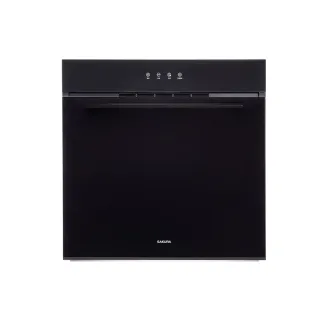 【SAKURA 櫻花】嵌入式電器收納櫃(E3625A原廠安裝)
