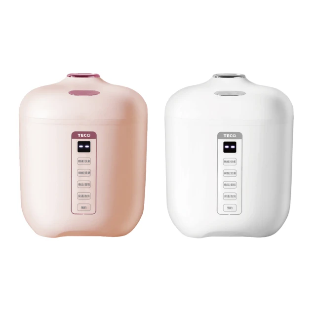 單身貴族的深夜食堂：東元 XYFYC0277 2人份微電腦電子鍋深度推薦