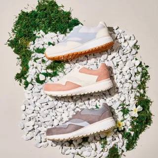 moonSTAR足給力防水健走鞋