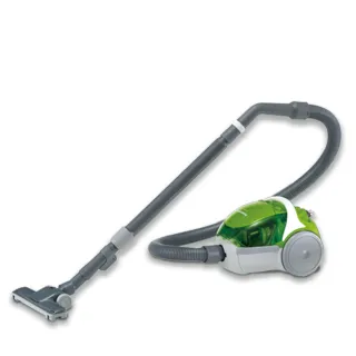 【Panasonic 國際牌】雙旋風無紙袋吸塵器(MC-CL630)