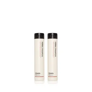 【RENATA 蕾娜塔】草本系列-護髮素300ml(官方直營/多款任選/各種髮質適用/潤髮/涼感保濕/柔順不糾結)