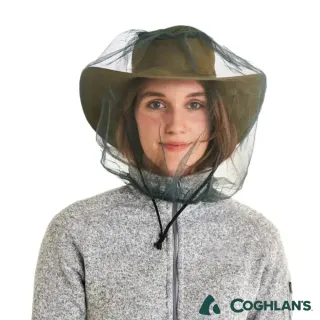 【COGHLAN’S】#2508 防蚊頭罩(馬布谷戶外)