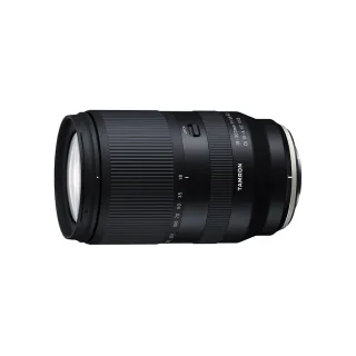 【Tamron】18-300mm F/3.5-6.3 Di III-A VC VXD SONY E接環 B061(公司貨 3年保固)