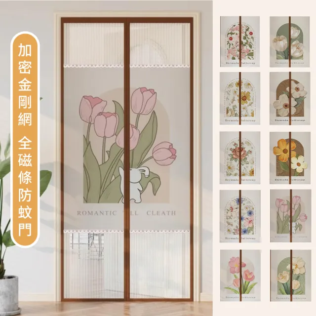 【2026】靜音防蚊門簾推薦｜10款高評價人氣品牌排行榜 | BALIMAN情報局