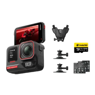【Insta360】ACE PRO 2 MM93 冠軍聯名版(東城代理商公司貨)