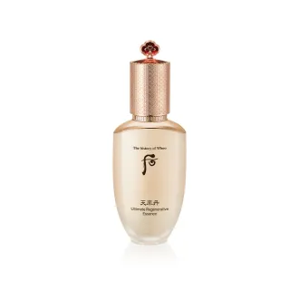 【WHOO 后】官方直營 天率丹完美奇蹟皇后精華50ml