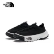 【The North Face 官方旗艦】北面女款黑色CORDURA耐磨運動鞋｜8A9BKY4