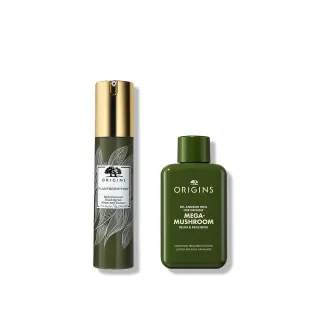 【ORIGINS 品木宣言】駐顏有樹全效修護精華 50ml(神木精華 植萃修護)