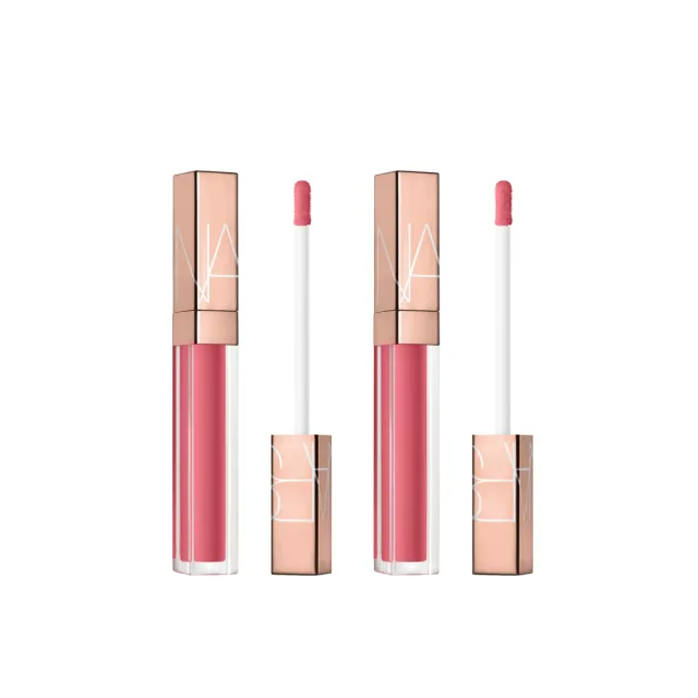 【NARS】激情過後嫩唇露閨蜜組