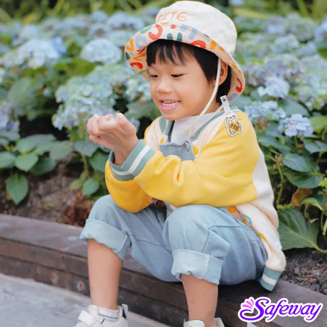 【safeway 數位】驅蚊驅蟲吊飾夾(3入)